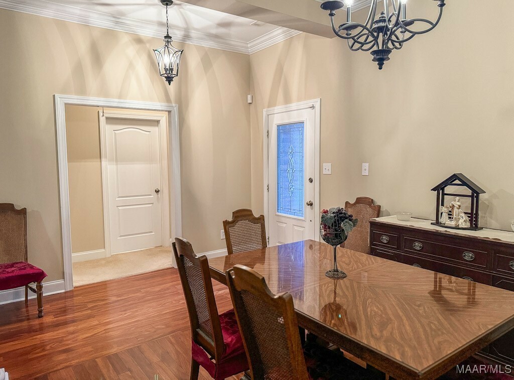 Property Photo:  109 Brittany Drive S  AL 36025 