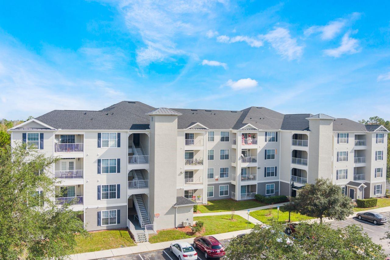 3177 Feltrim Place 104  Kissimmee FL 34747 photo