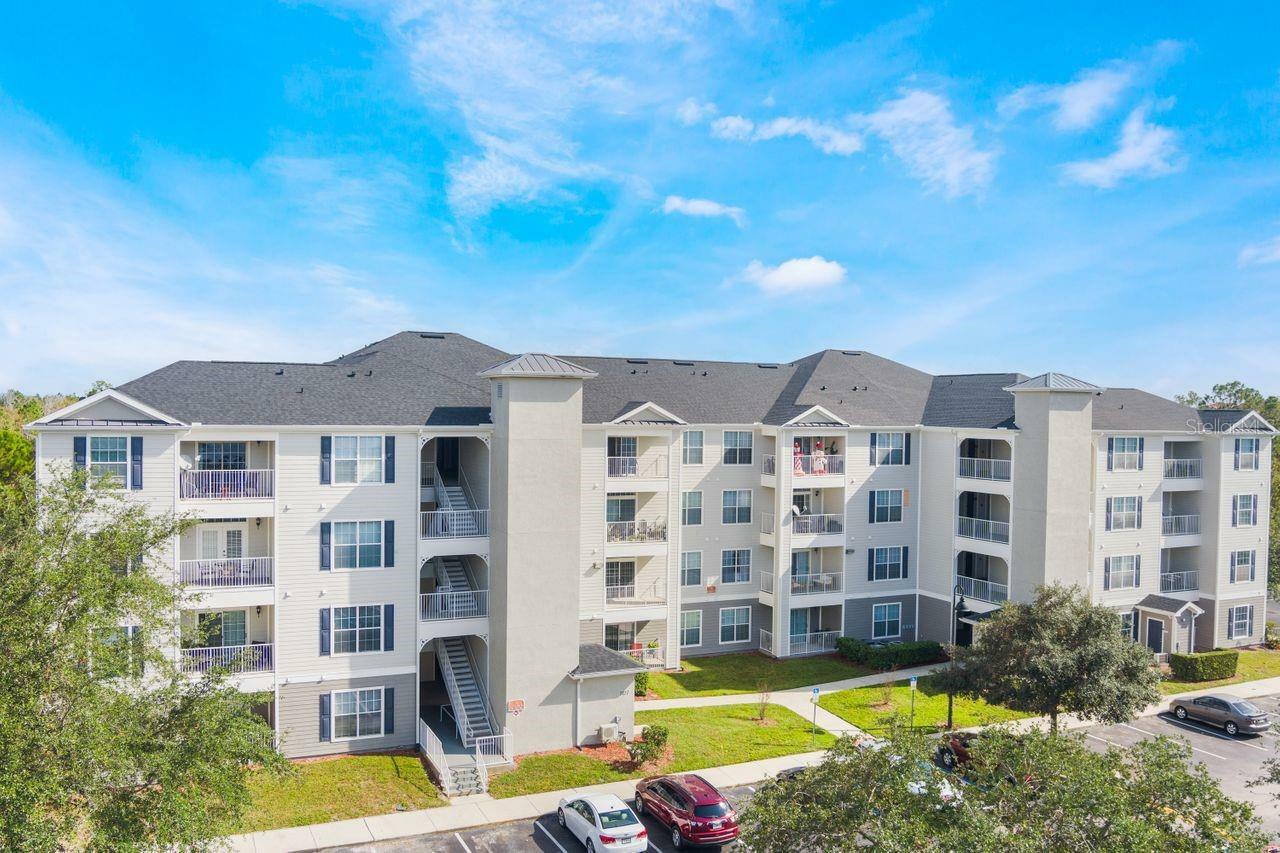 Property Photo:  3177 Feltrim Place 104  FL 34747 
