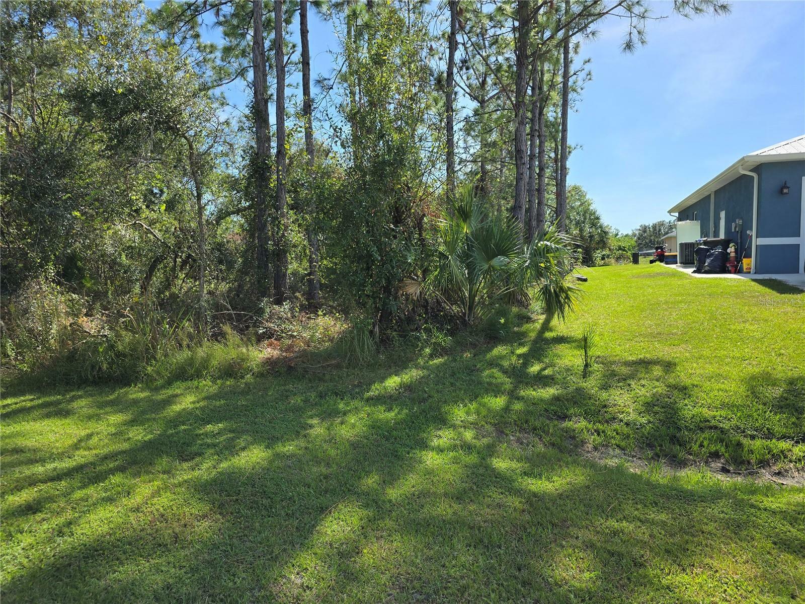 Property Photo:  Lot 6 Roman Avenue  FL 34291 