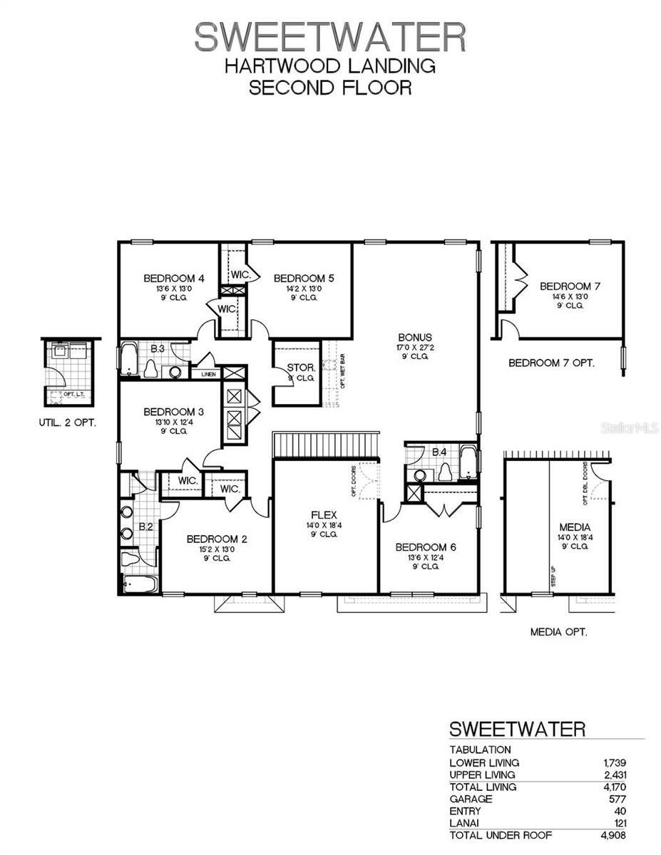 Property Photo: 14255 Crest Palm Avenue FL 34786