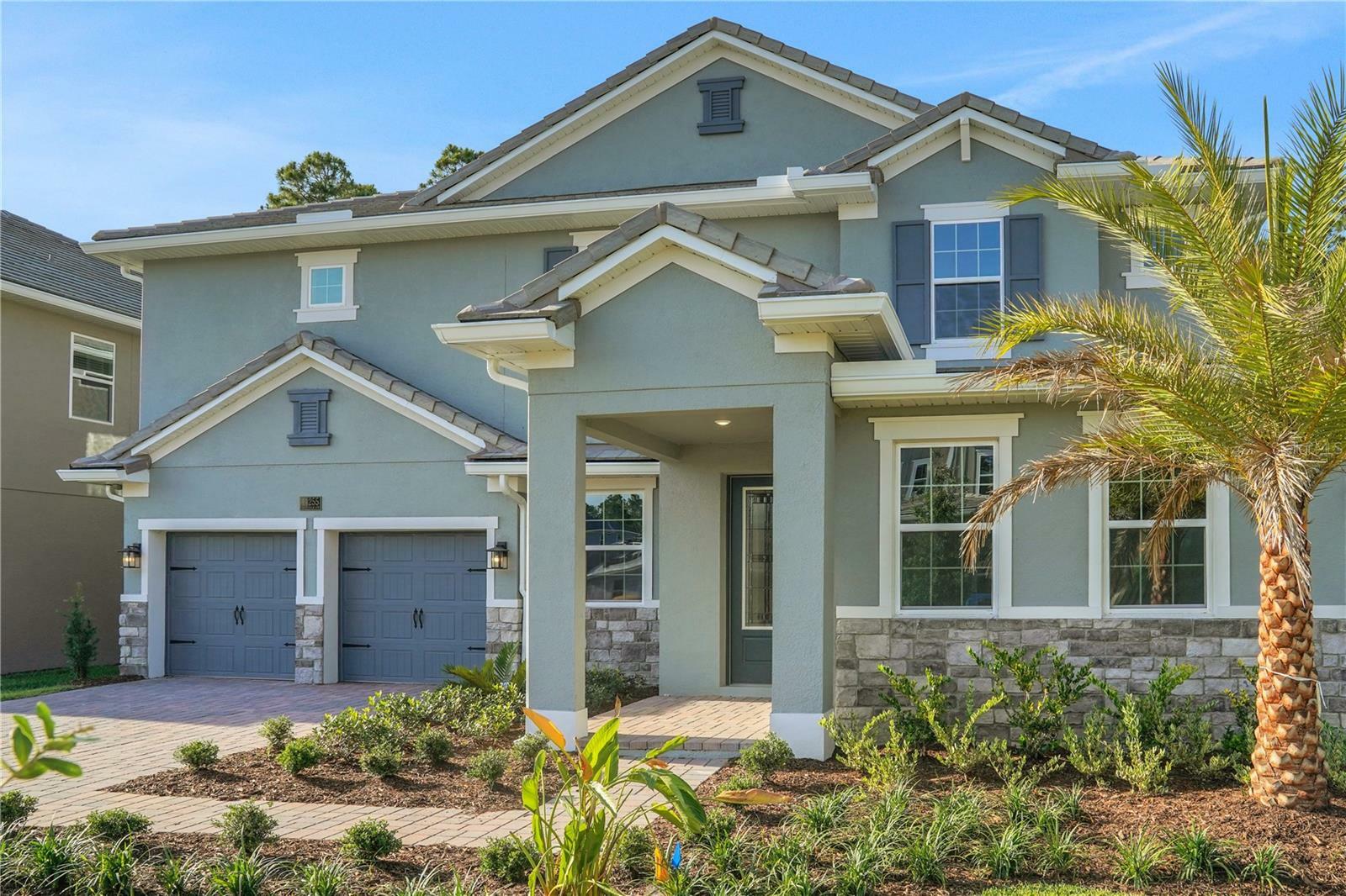 Property Photo: 14255 Crest Palm Avenue FL 34786