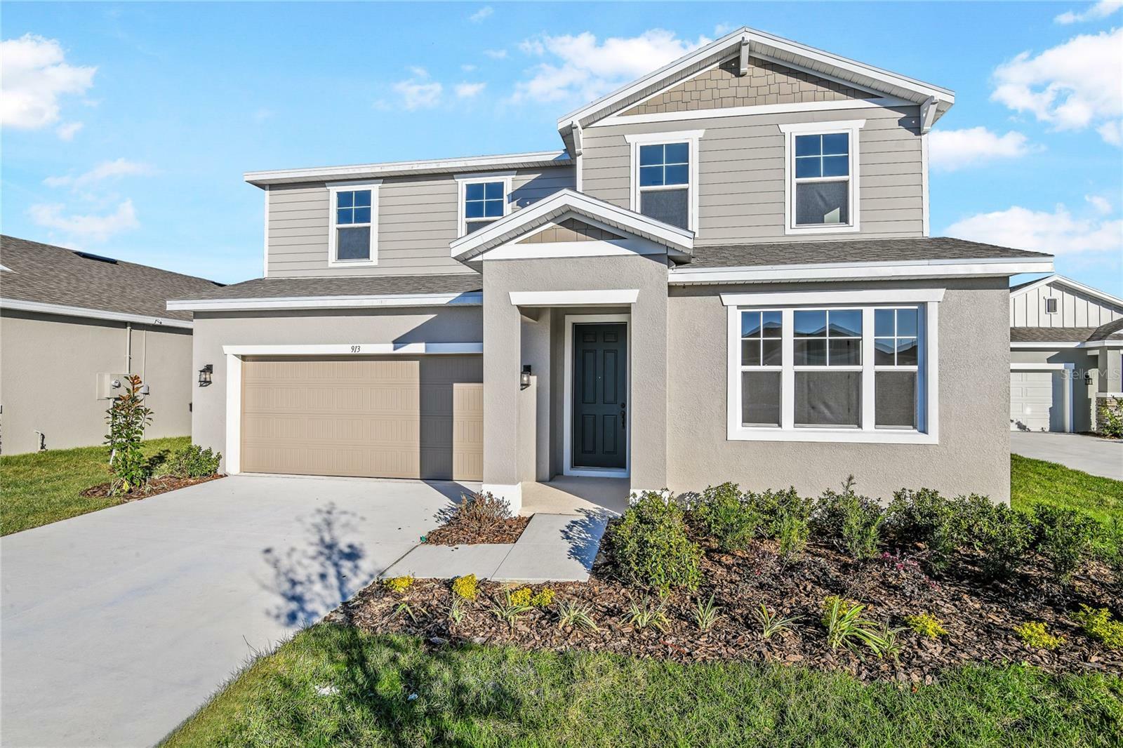 Property Photo: 913 Heritage Square Drive FL 33844