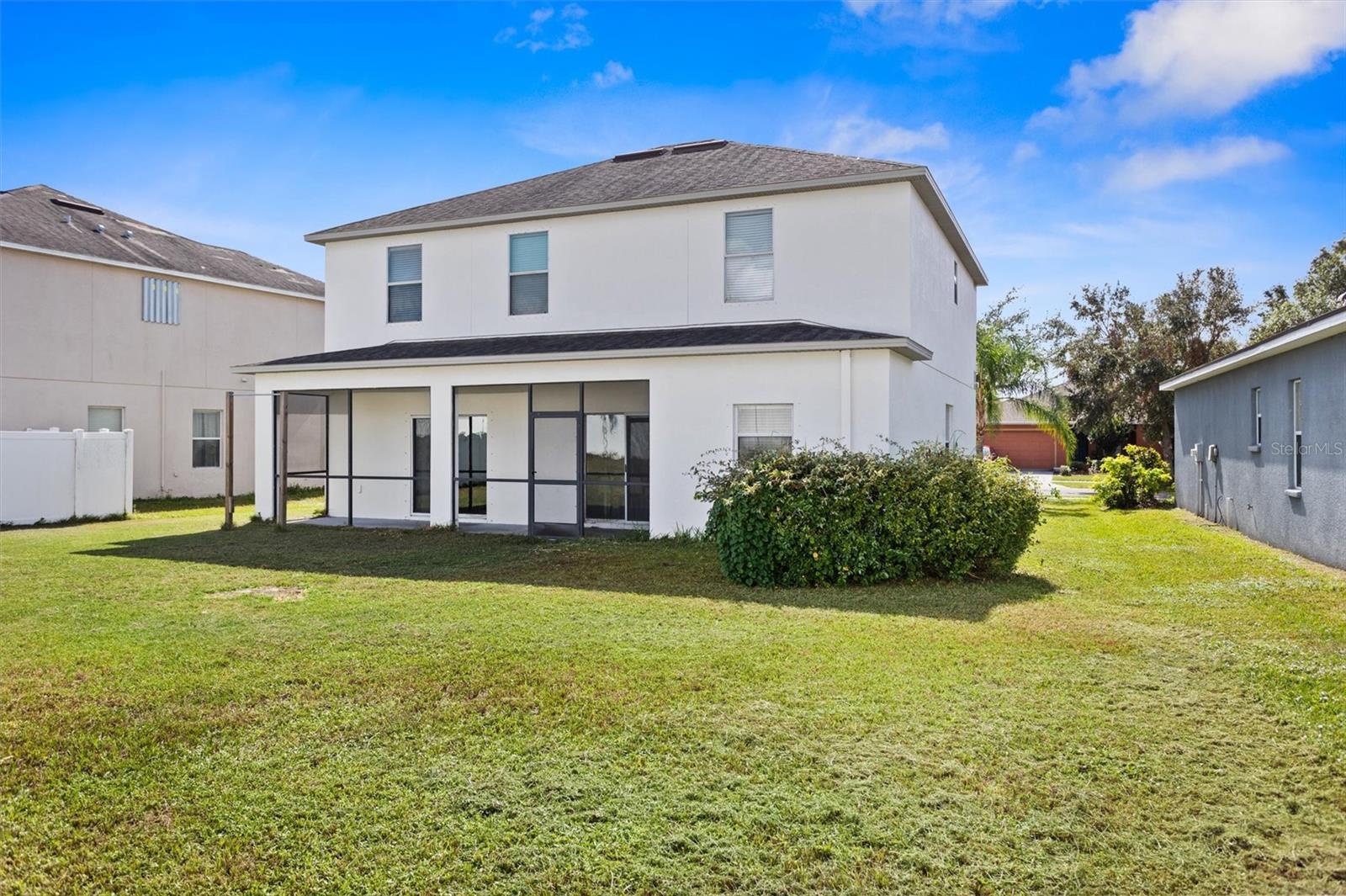 Property Photo: 10836 Standing Stone Drive FL 33598