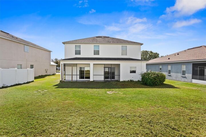 Property Photo: 10836 Standing Stone Drive FL 33598