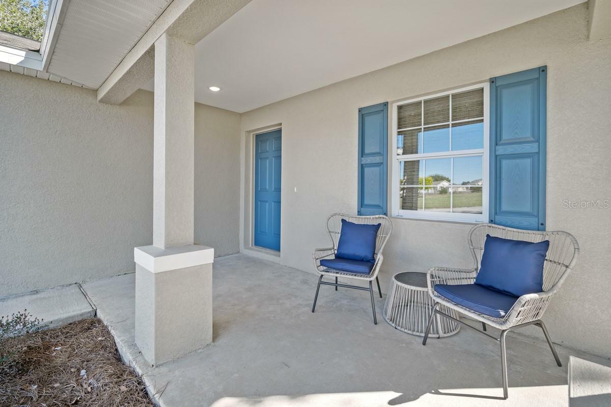 Property Photo:  10548 S Drew Bryant Circle  FL 34436 