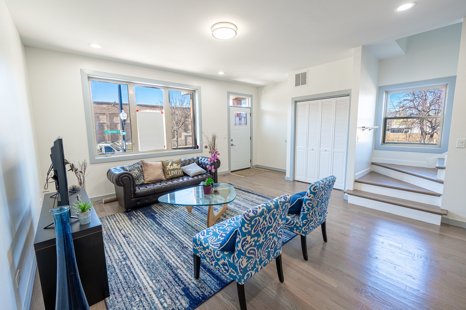 Property Photo: 4353 S Halsted Street IL 60609