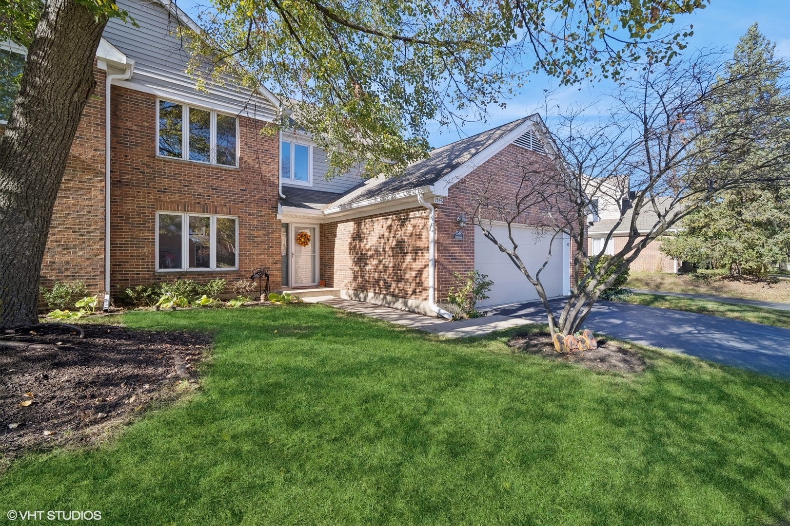 Property Photo:  1548 N Courtland Drive 1548  IL 60004 