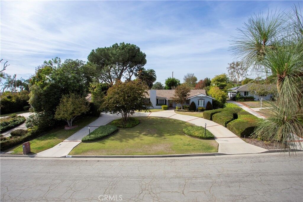 Property Photo:  9649 El Venado Drive  CA 90603 