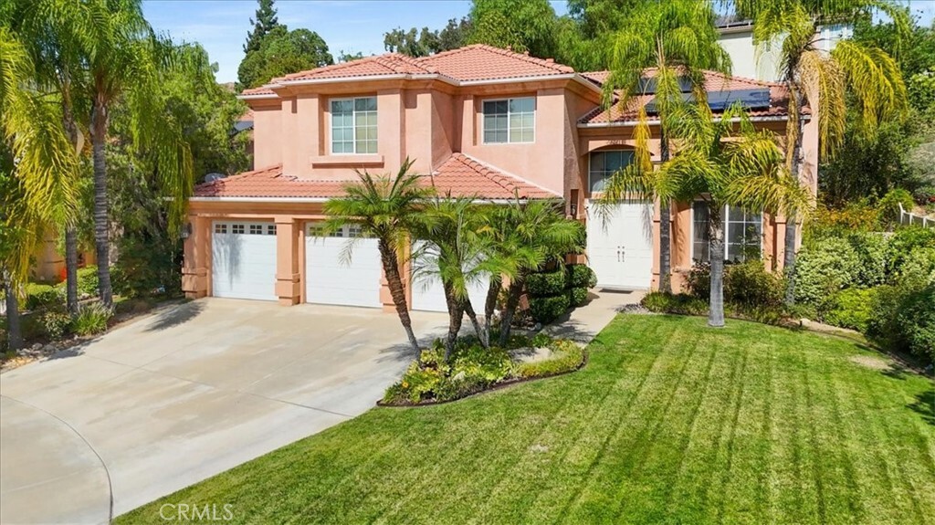 Property Photo:  29124 Maplewood Place  CA 92346 