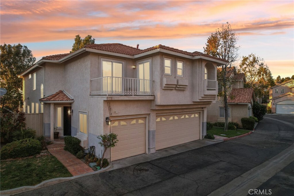 Property Photo:  18510 Himalayan Court  CA 91351 