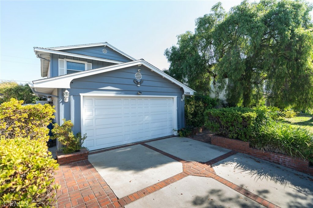 Property Photo:  5408 Faculty Avenue  CA 90712 