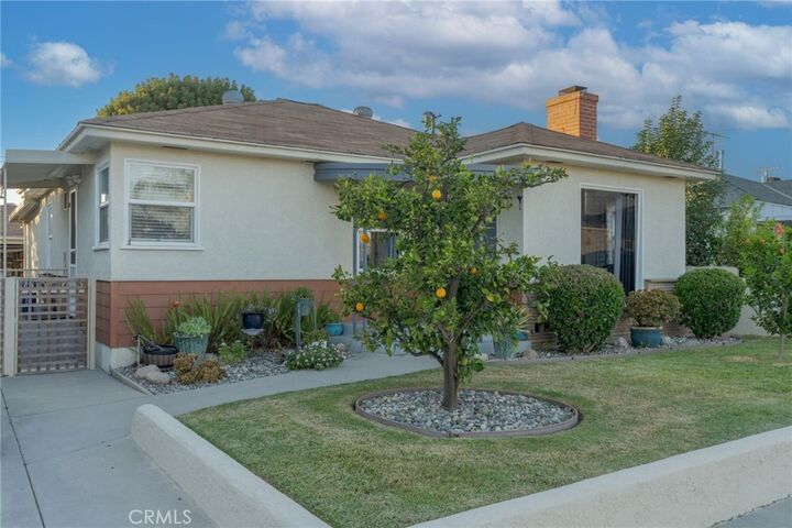 Property Photo: 6123 Briercrest Avenue CA 90713