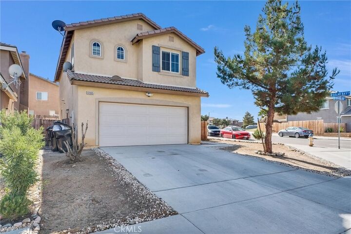 Property Photo:  13165 Vista Del Sol  CA 92394 