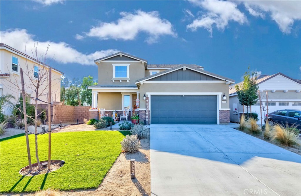 29985 Solardo Drive  Menifee CA 92585 photo