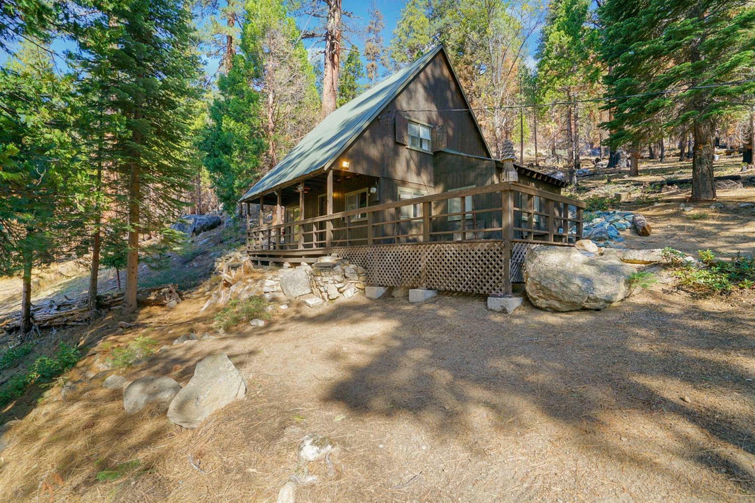 Property Photo:  2 Forni Creek Trail  CA 95720 