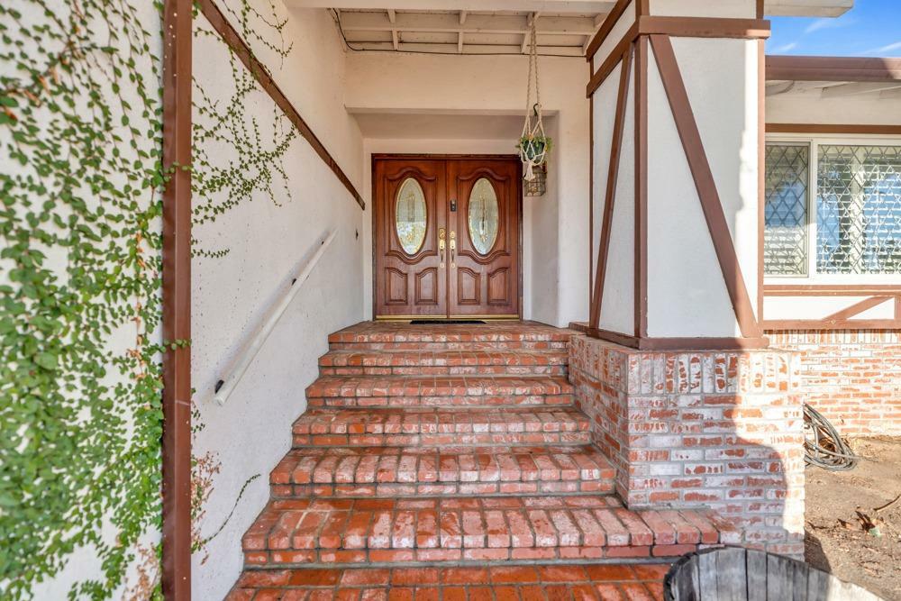 Property Photo:  8121 Garryanna Drive  CA 95610 