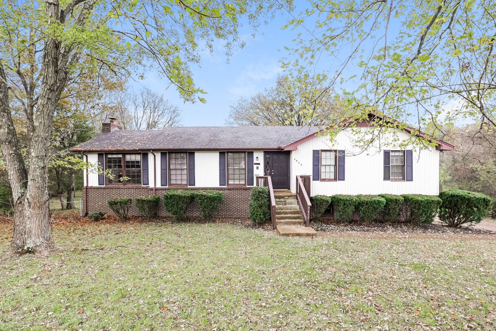Property Photo:  1413 Breckenridge Ct  TN 37189 