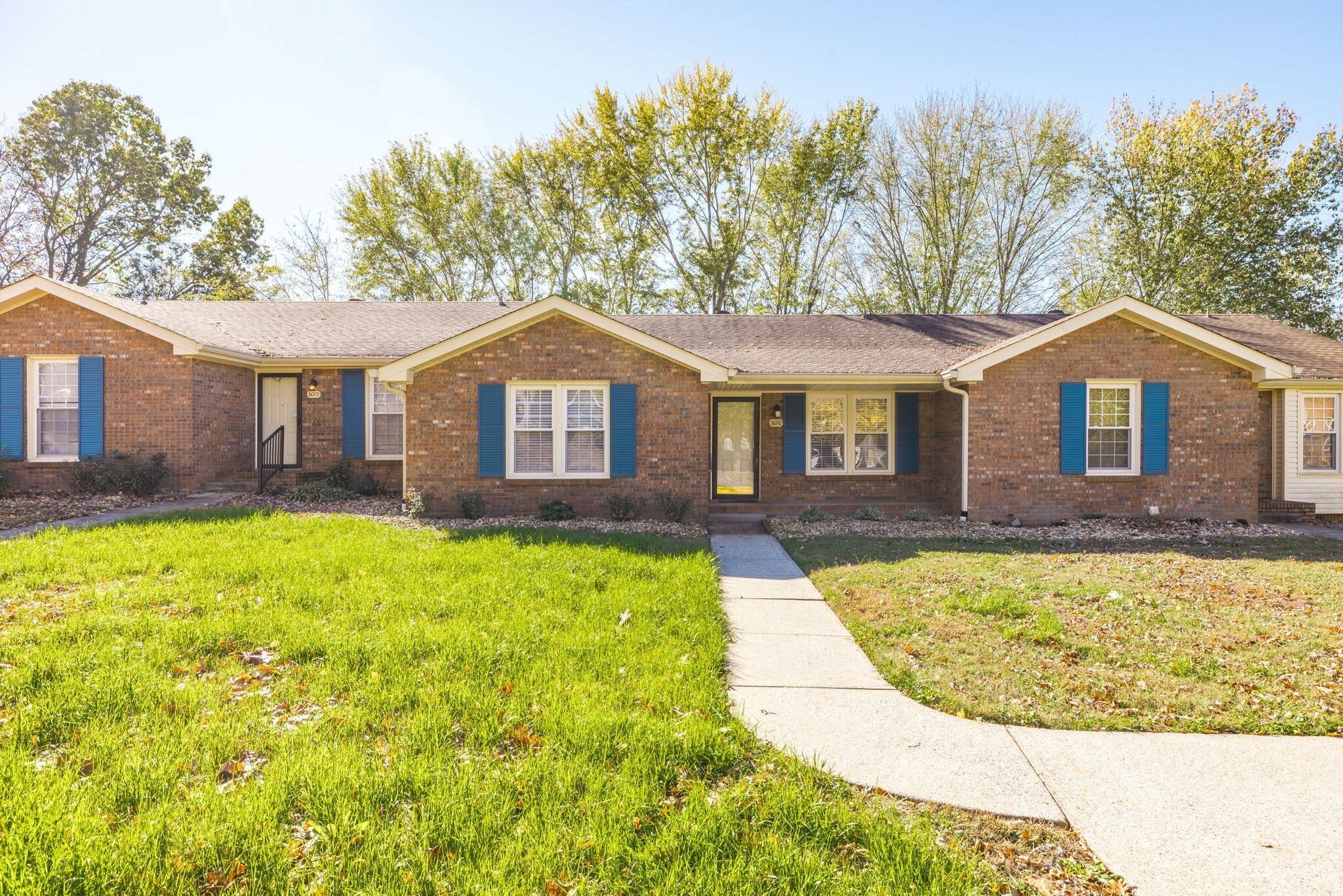 Property Photo:  3070 Woody Ln  TN 37043 