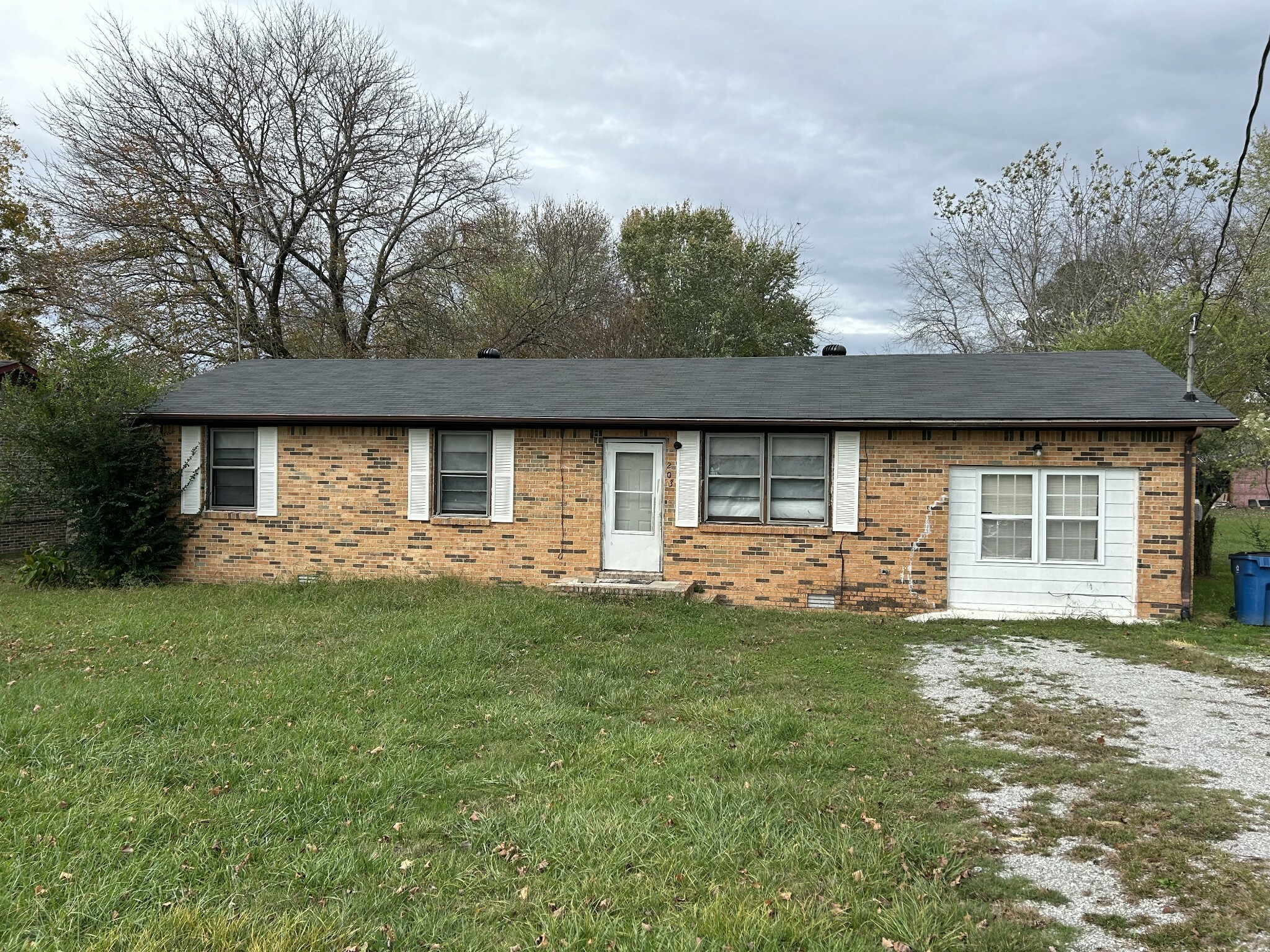 Property Photo:  203 Rigney Dr  TN 37355 