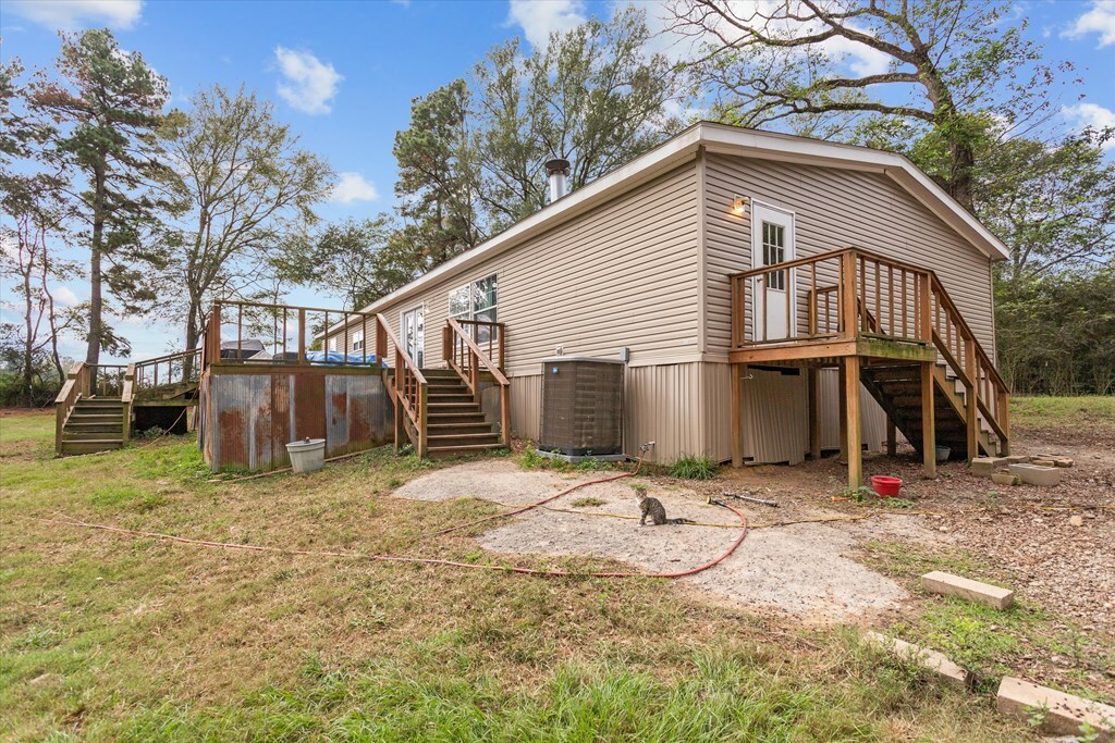 Property Photo:  7186 Fm 1247  TX 75969 