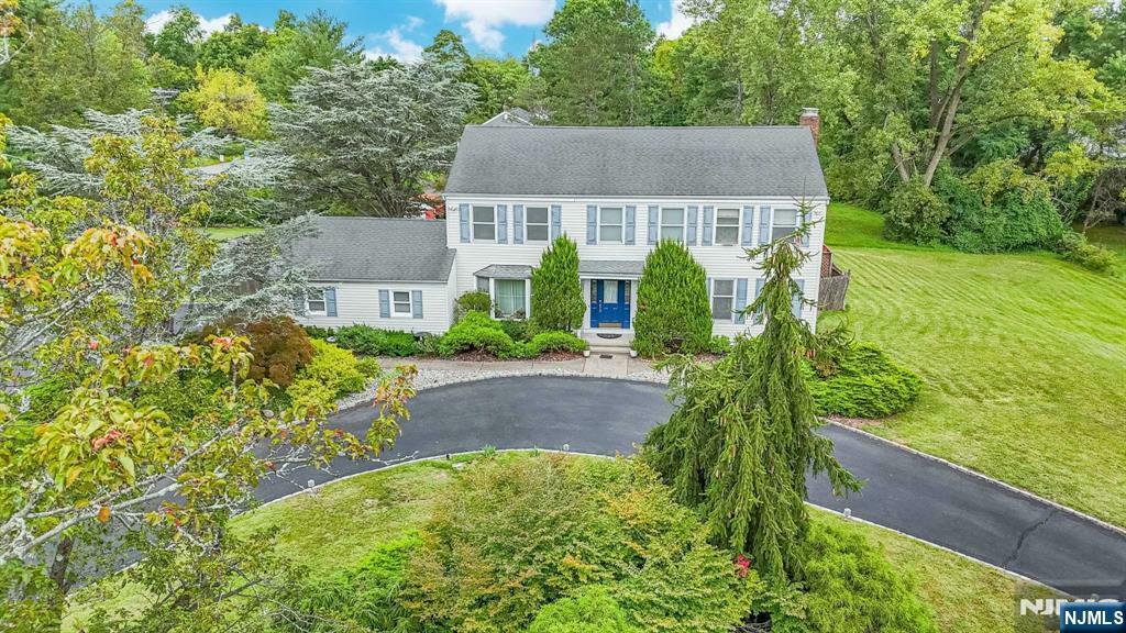 Property Photo: 14 Iroquois Drive NJ 07039