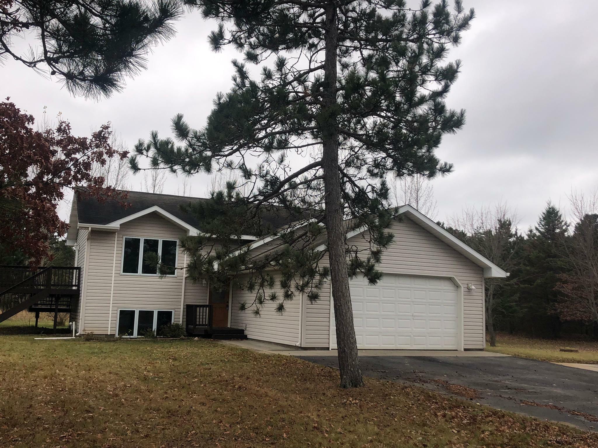 Property Photo:  5679 Puerto Plata Road NW  MN 56601 