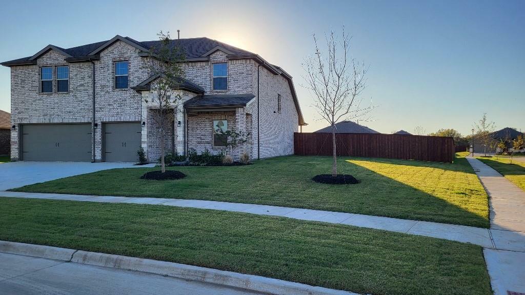 Property Photo:  1201 Quarry Drive  TX 75104 