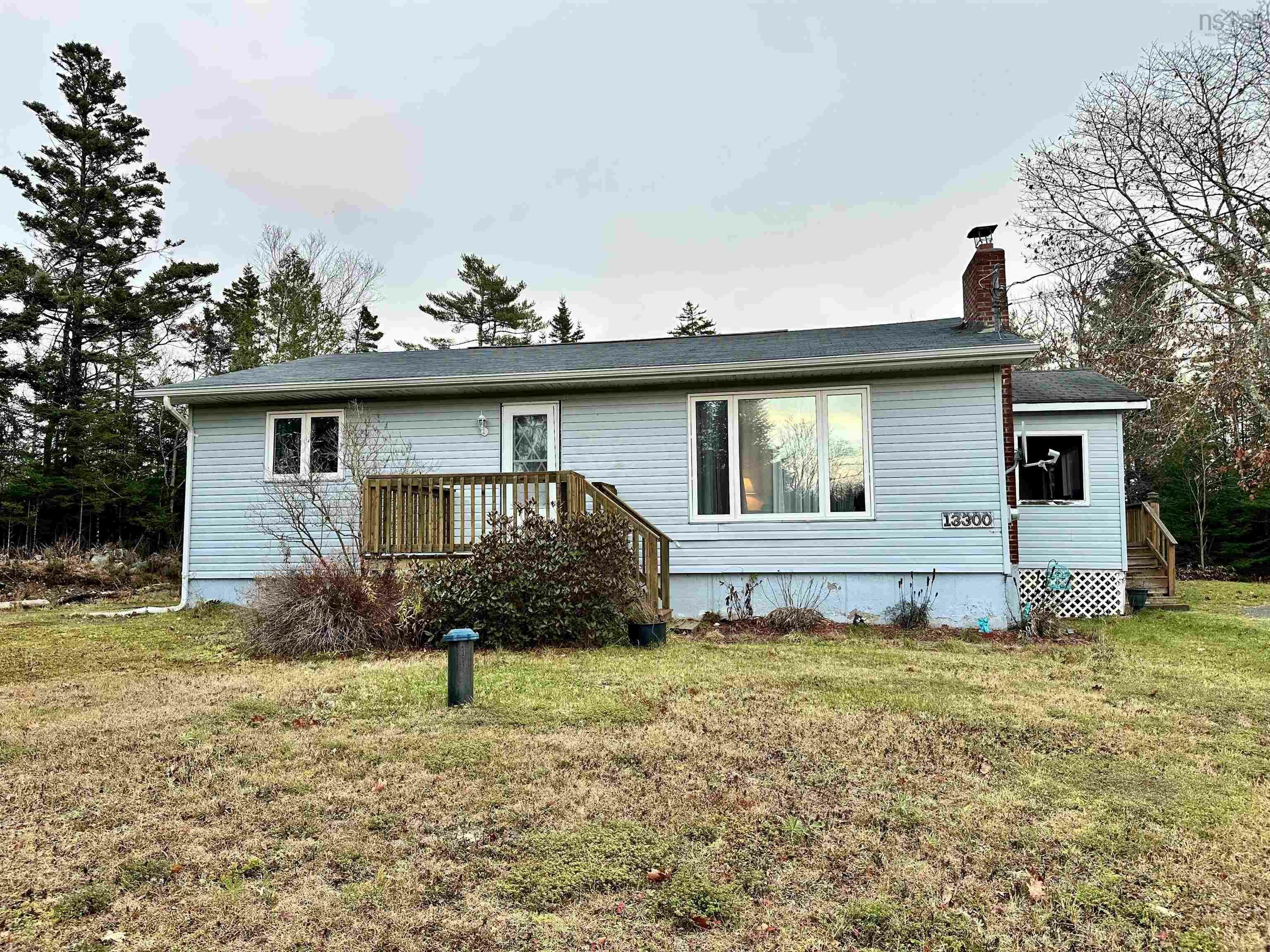 Property Photo:  13300 Highway 7  NS B0J 1Y0 