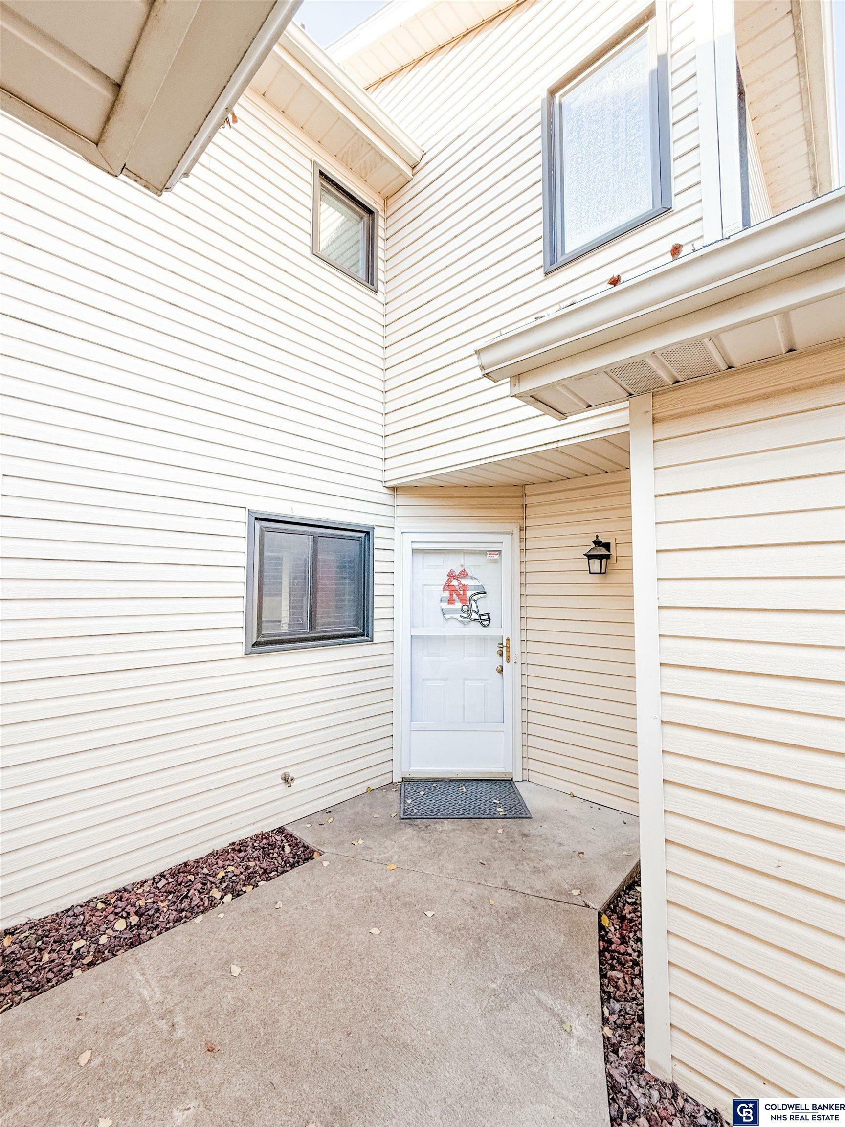 Property Photo:  609 NW 20th Street 35  NE 68528 