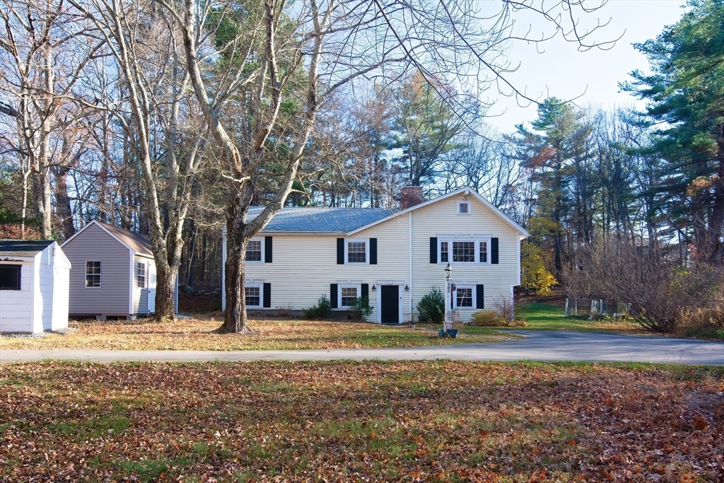 Property Photo:  989 Concord Rd  MA 01752 