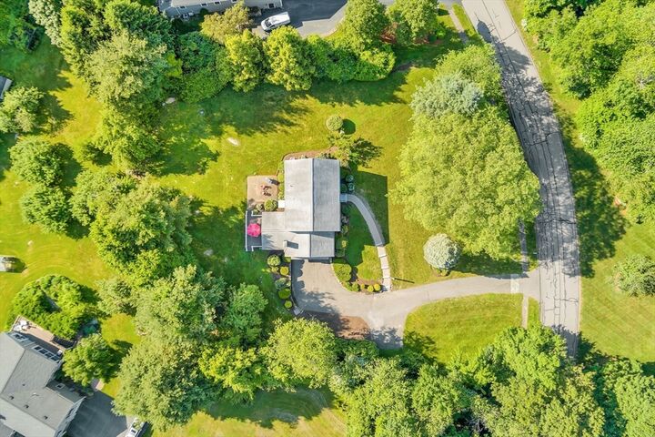 Property Photo:  89 Robert Rd  MA 01775 