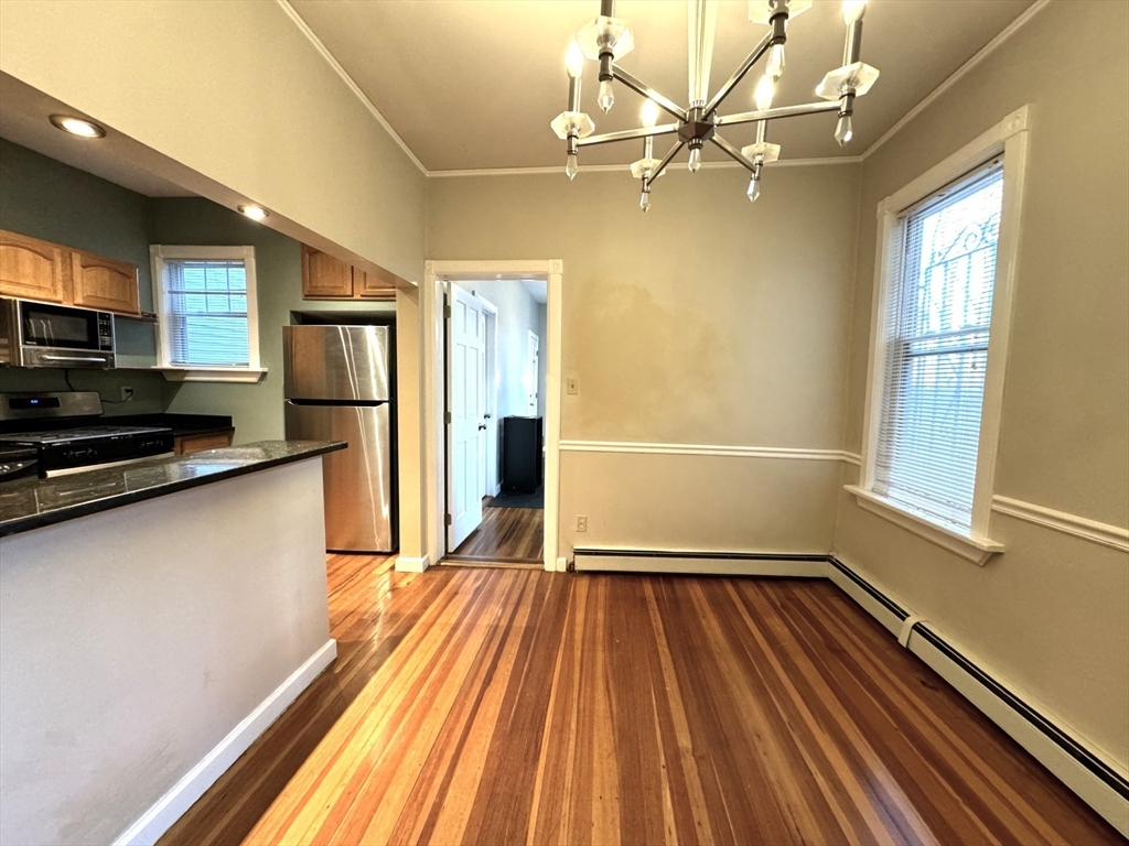 Property Photo:  181 Paris Street 1  MA 02128 