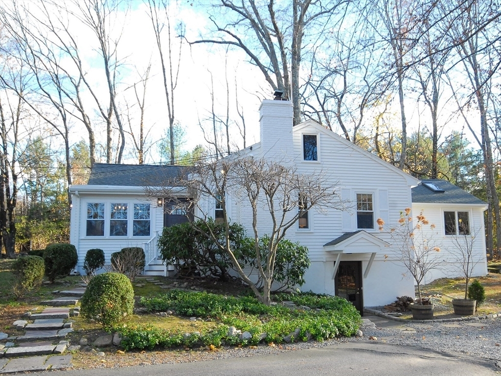 Property Photo:  285 S, Great Rd  MA 01773 