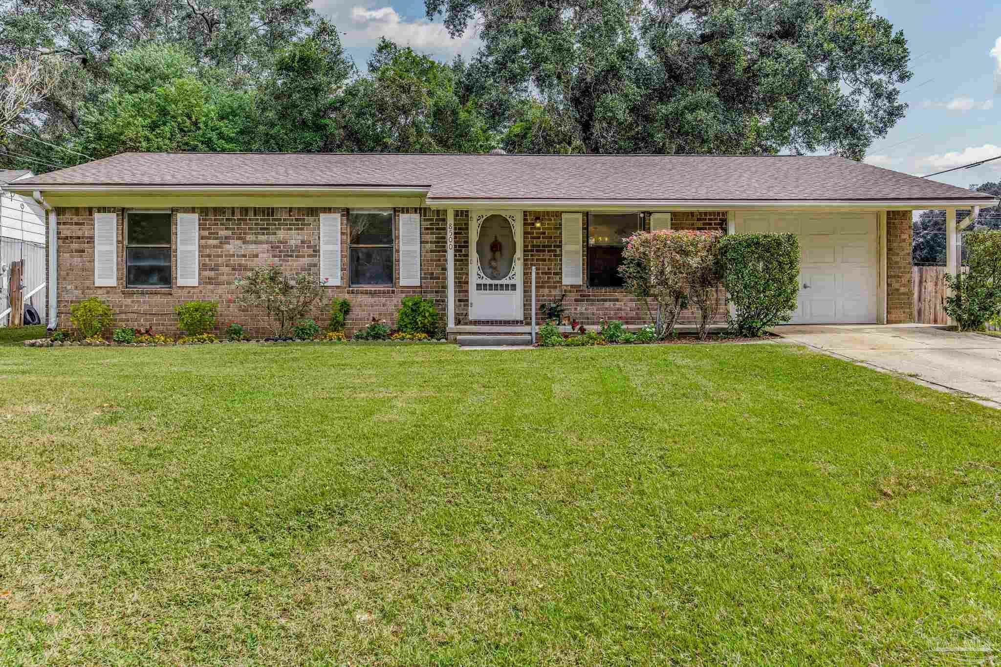 8500 Blue Jay Way  Pensacola FL 32534 photo