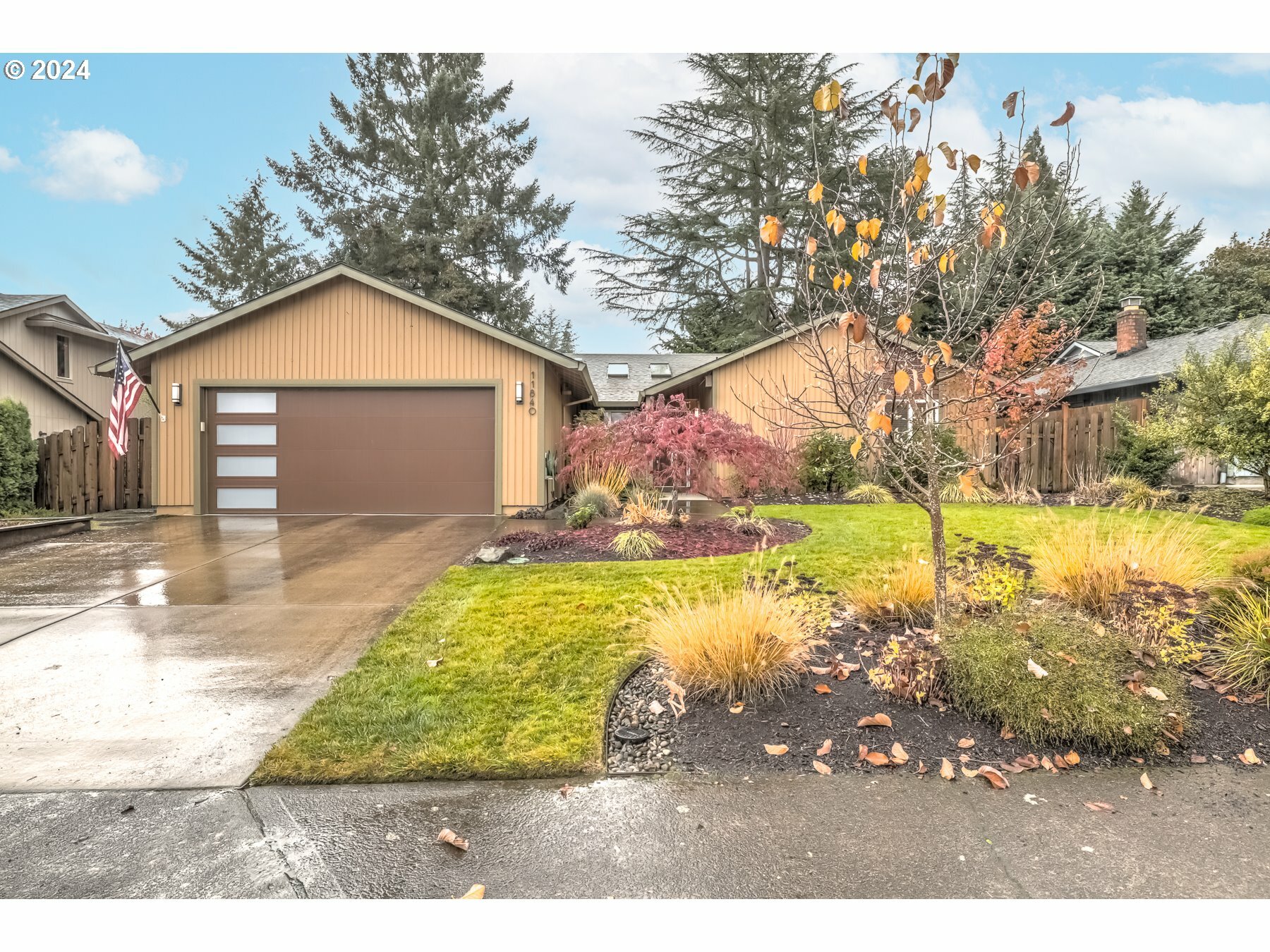 11840 SW Reid Ct  Beaverton OR 97008 photo