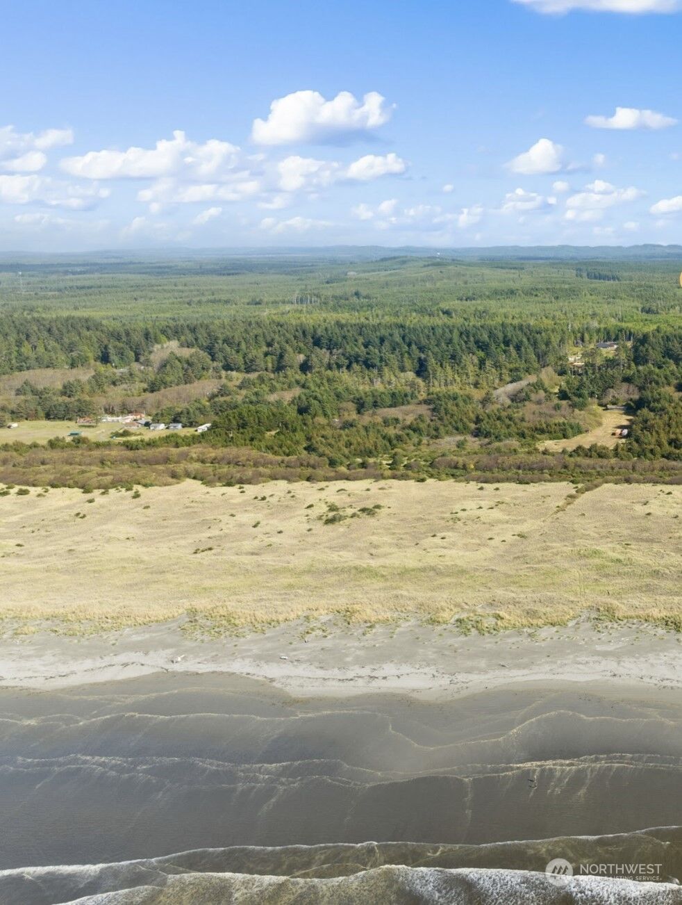 Property Photo: 2943 Wa-109 WA 98535