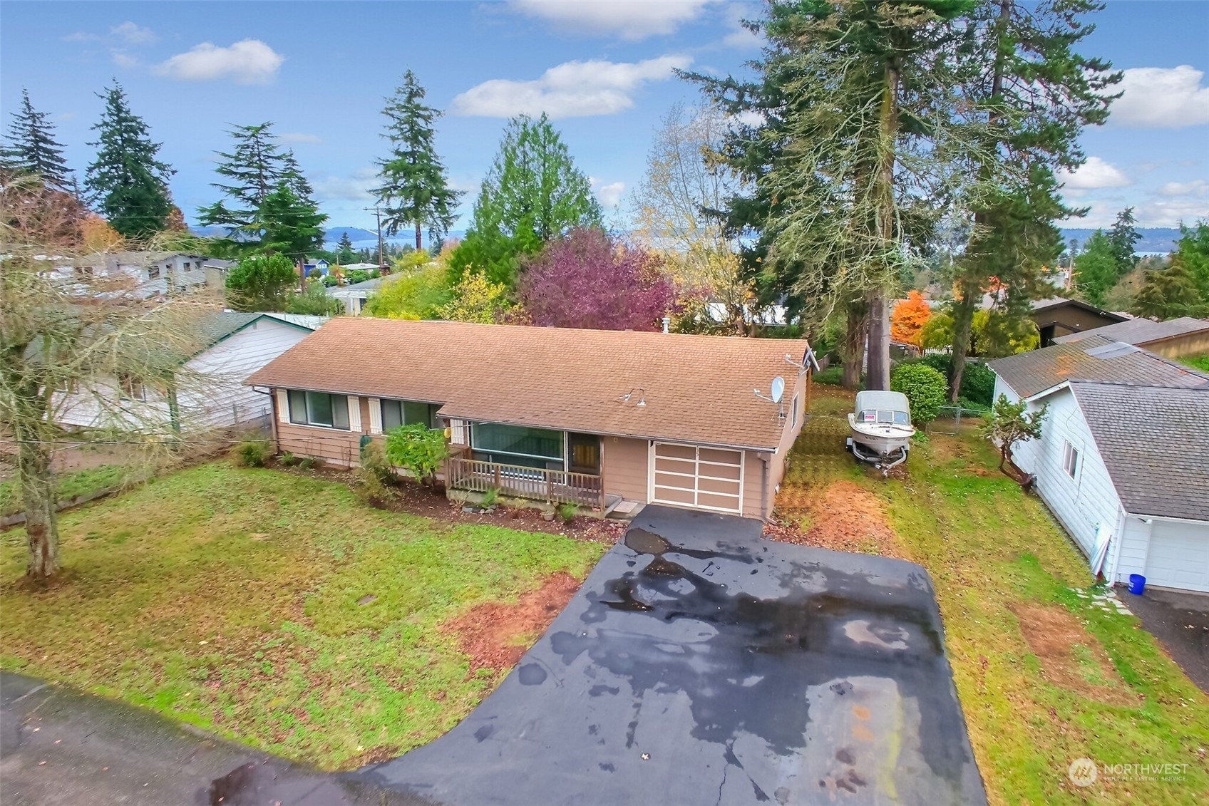 Property Photo:  25735 18th Avenue S  WA 98198 