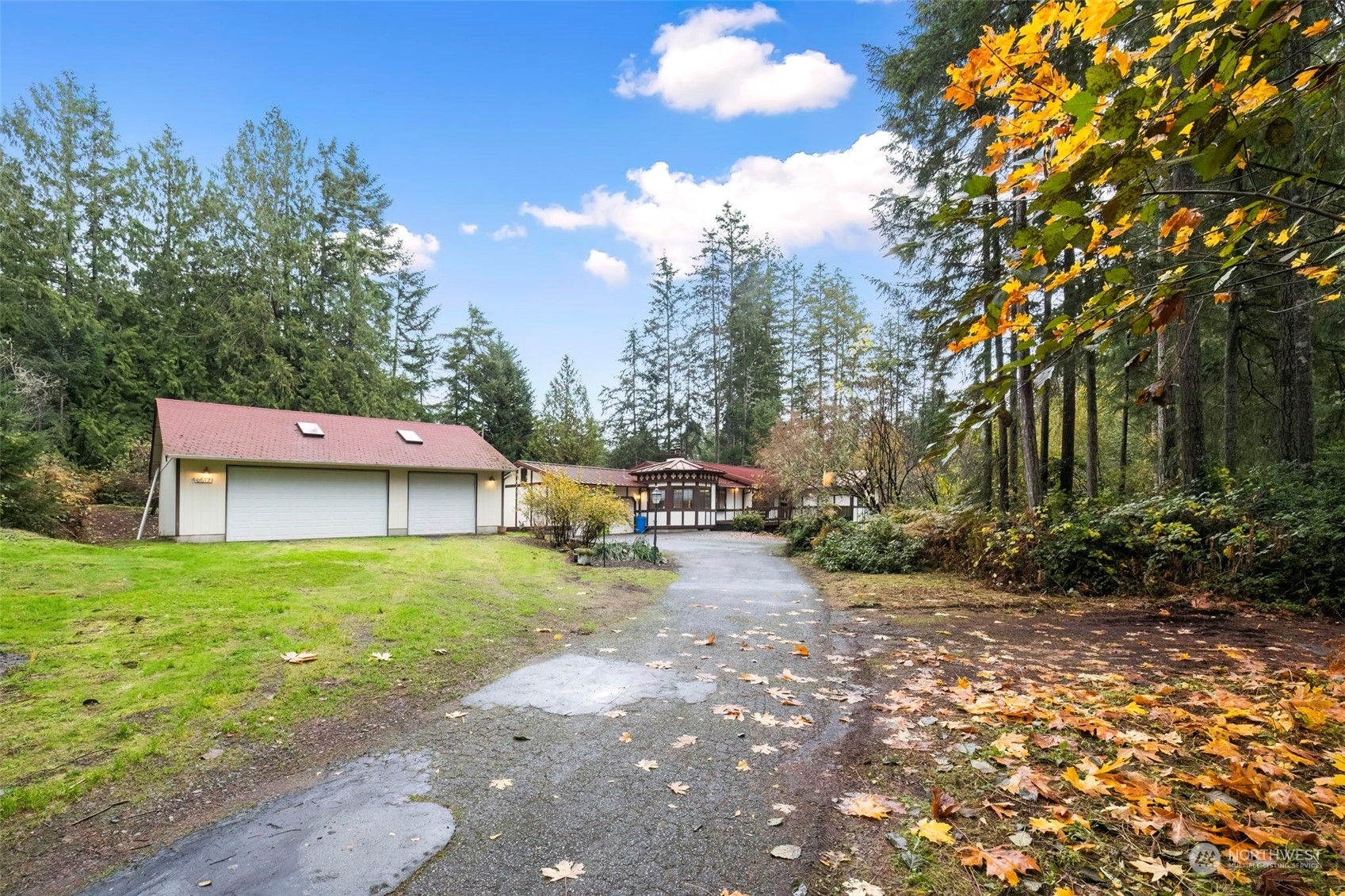 Property Photo:  6517 63rd Avenue NW  WA 98335 