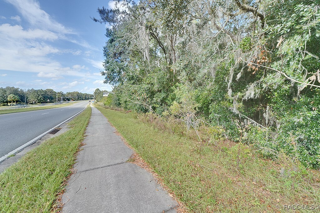 Property Photo:  6021 W Norvell Bryant Highway  FL 34429 