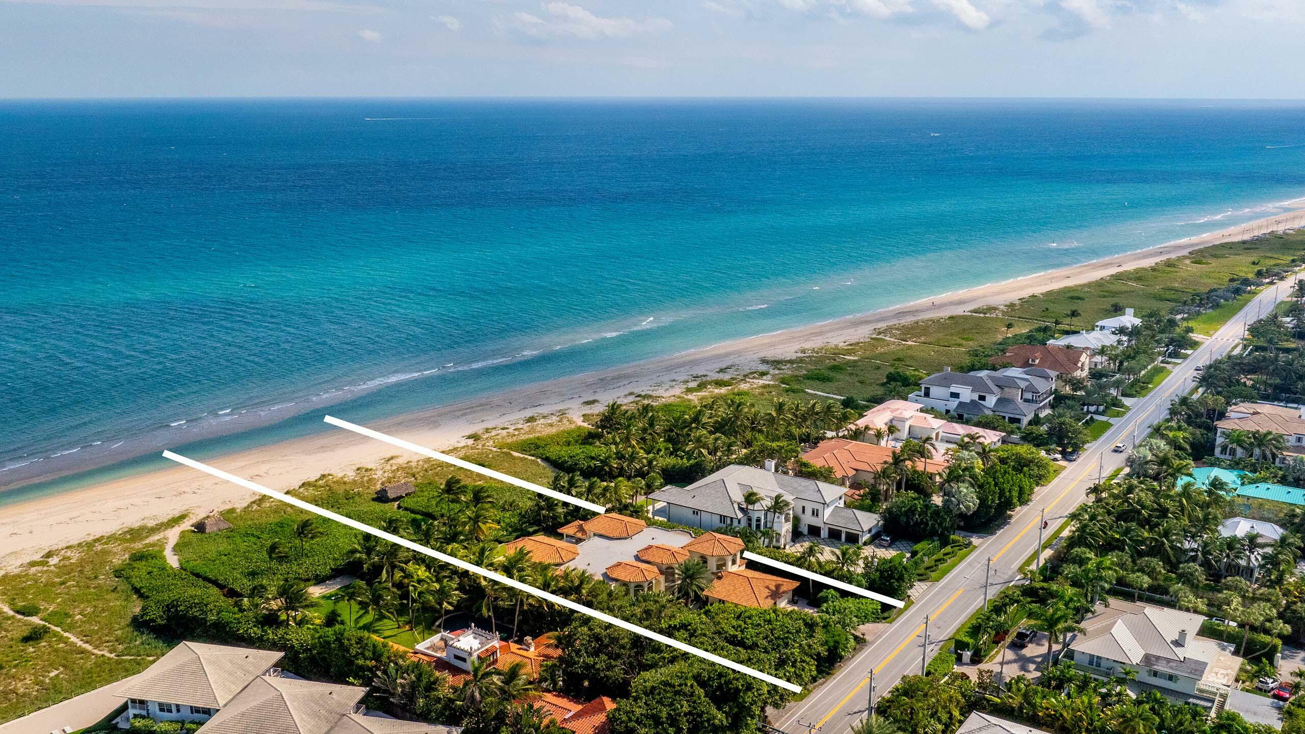 Property Photo:  755 N Ocean Boulevard  FL 33483 