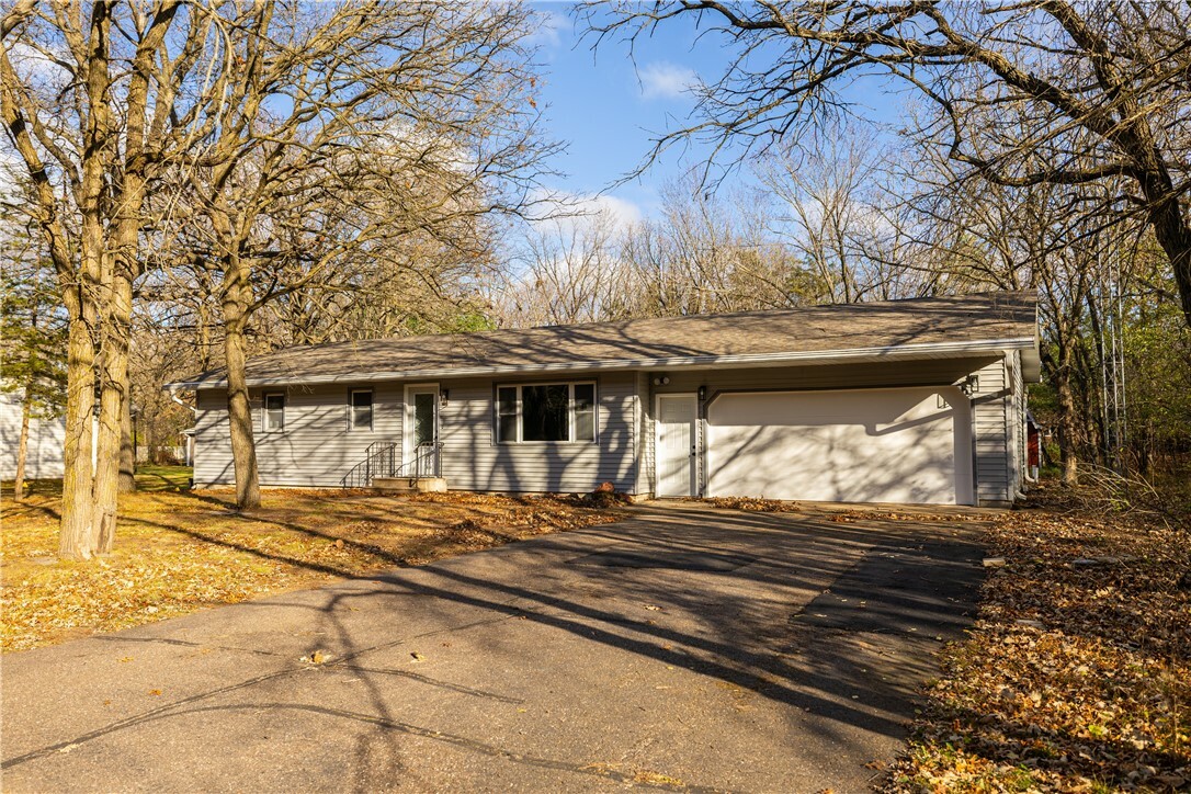 Property Photo: 4169 112th Street WI 54729