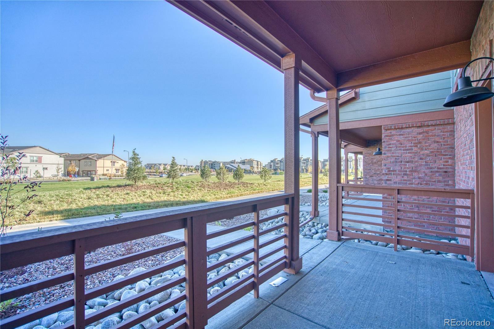 Property Photo:  13816 Vispo Way  CO 80020 