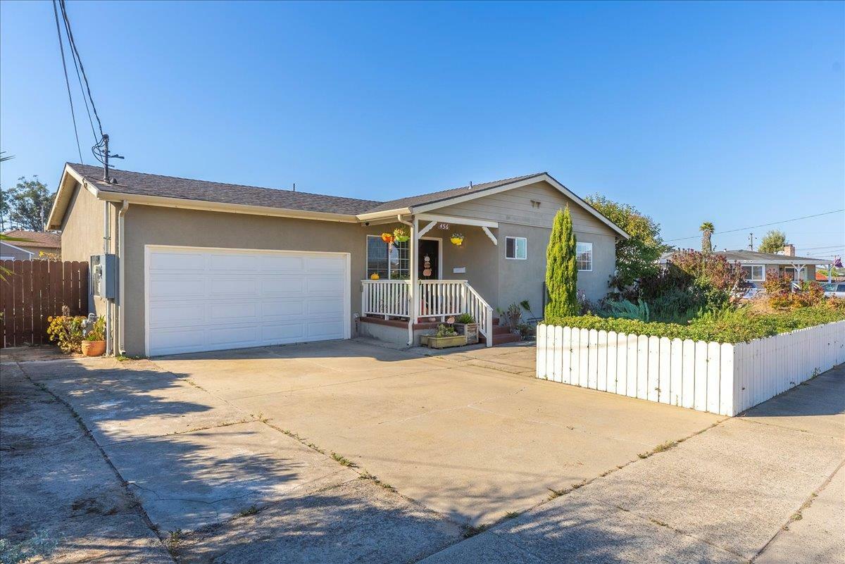 Property Photo:  456 Gloria Circle  CA 93933 