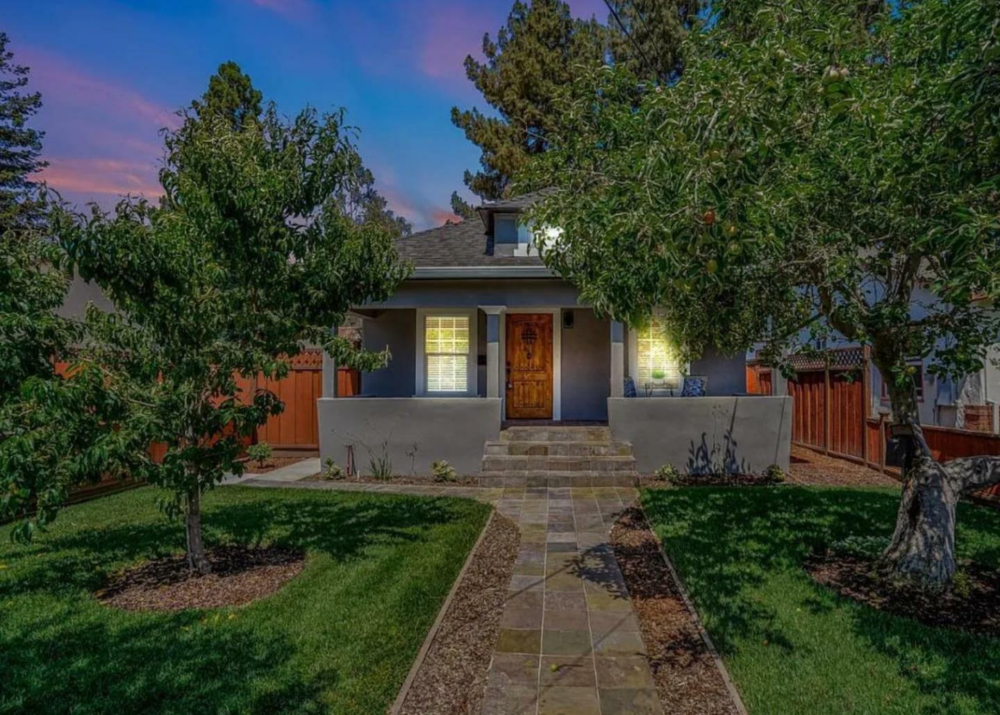 Property Photo:  263 Jackson Street  CA 94086 