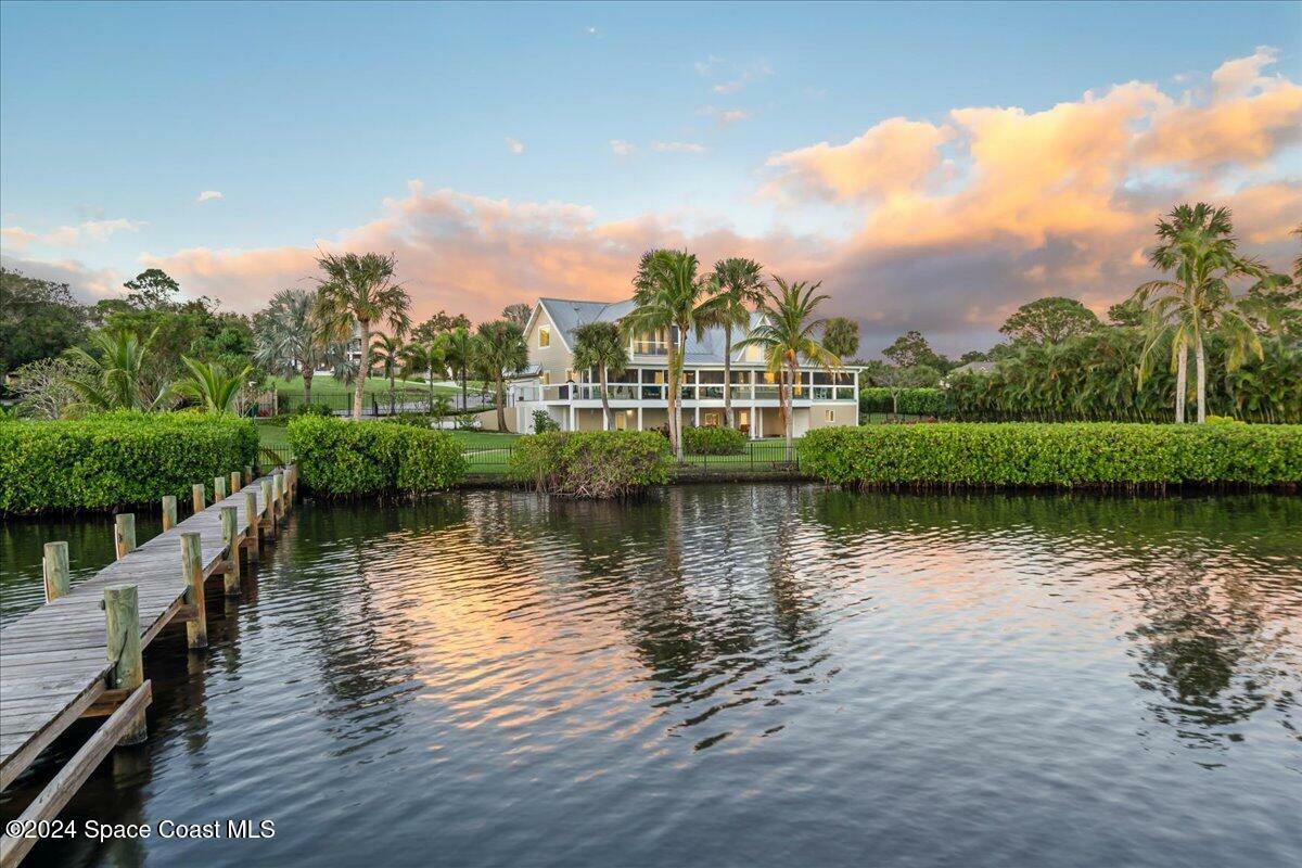 Property Photo: 4360 Stillwater Drive FL 32952