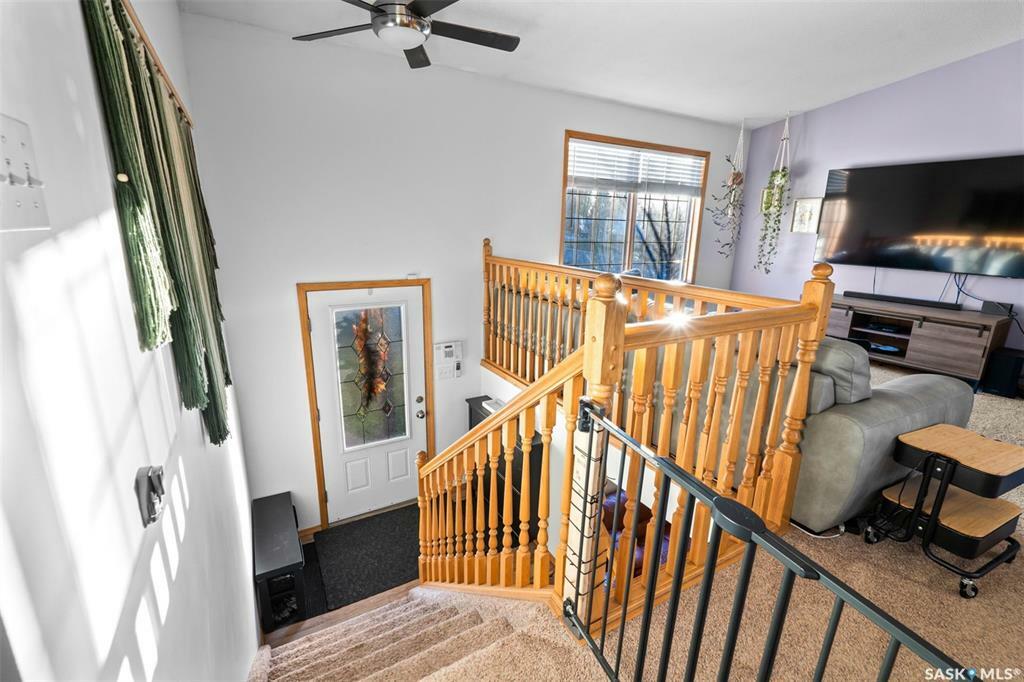 Property Photo:  1612 Blackwood Drive  SK S6V 7C1 