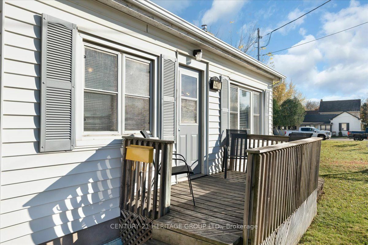 Property Photo:  4407 Ontario St  ON L0R 1B5 