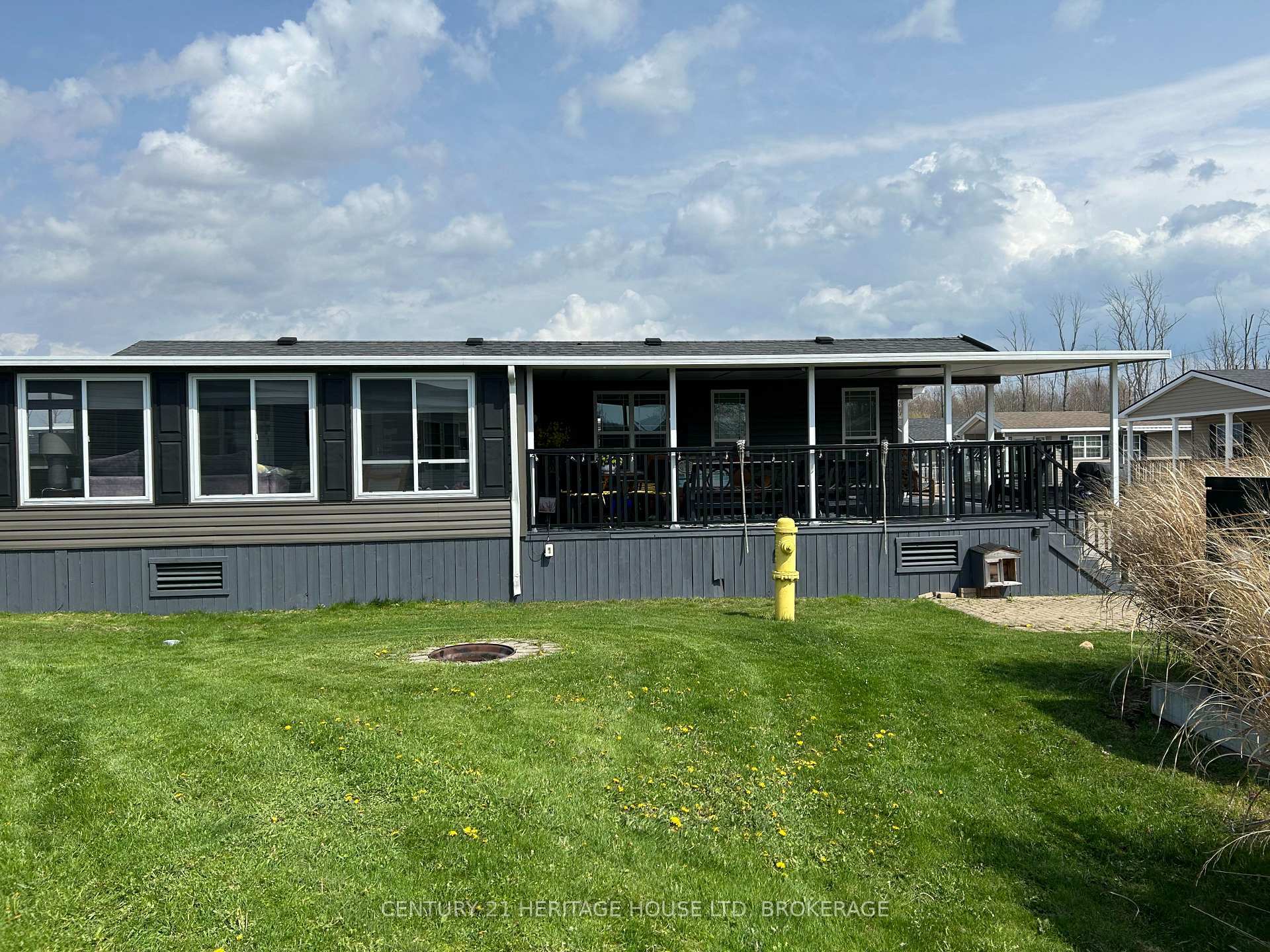 Property Photo: 490 Empire Road Qmd007 ON L0S 1R0