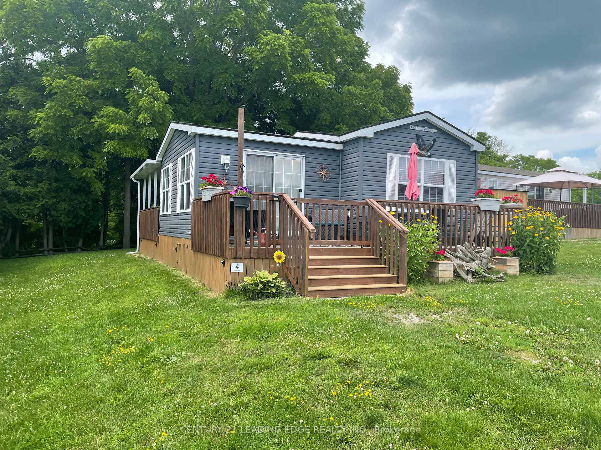 Property Photo: 1235 Villiers Line 4 ON K0L 2G0